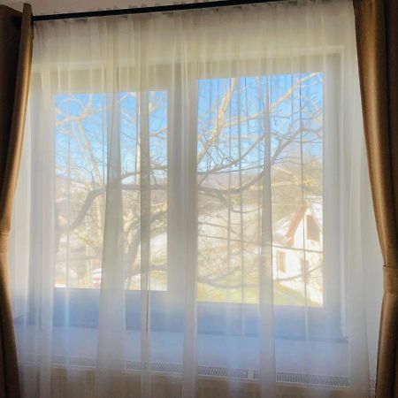 Panoramic Sus In Deal Вишово-Нижнє Екстер'єр фото